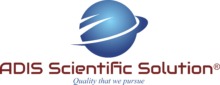 Adisscientific Main Logo