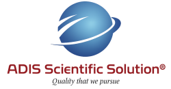 ADIS Scientif LOGO